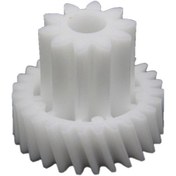 Resim Braun G3000 Kıyma Makinesi Çift Dişlisi 