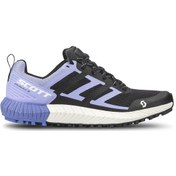 Resim Scott Kinabalu 2 Kadın Patika Koşu Ayakkabısı-siyah Siyah 