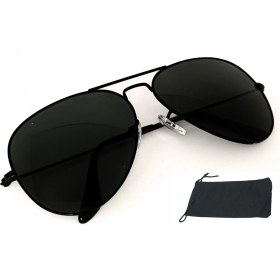 Resim Transformacion Polarize Uv Aviator Design Erkek Güneş Gözlüğü 