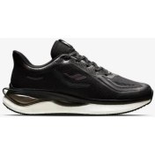 Resim Lescon Flexfoam Miura 2 Siyah Bordo Erkek Spor Ayakkabı 