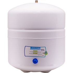 Resim Overwater Su Arıtma Cihazı Metal Su Tankı 3.2 Galon (12 Litre) 