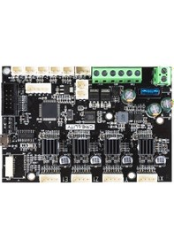 Resim Creality Sermoon D1 Sessiz 32bit Anakart 