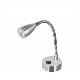 Resim Campasist LED Okuma Lambası 12 V 