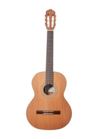 Resim Rodriguez Gitar Klasik Gül Rc578Mn 