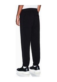 Resim Armani Exchange Xm001301af10818 Trouser Erkek Eşofman Altı Siyah 