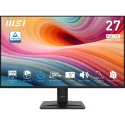 Resim Msı 27" Pro MP275W E2 1920X1080 (Fhd) Flat IPS 120HZ 1ms Adaptıve-Sync Monıtor 