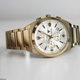 Resim Fiesta FS601207 Çelik Kordonlu Erkek Kol Saati 