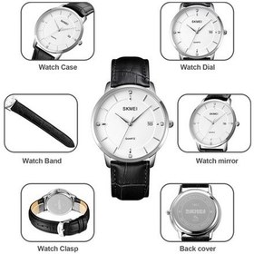 Resim Yingfu Skmeı 1801 Erkek Klasik Altın Çelik Kemerli Saat, Casual Takımlar İçin Mükemmel Seçim Altın 