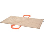 Resim Barkie İzmir AniOne Taşınabilir Evcil Hayvan Örtüsü (Krem Rengi L) 