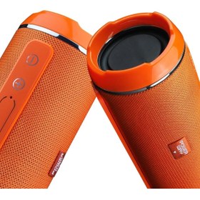 Resim Powermaster Powerway WRX-05 USB-SD-Bluetooth Portatif Speaker 