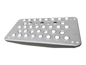 Resim Sallamalı Basamak Alt Sacı Axor (4140/3340/3028/3029) 