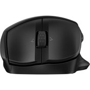 Resim HP 480 Comfort Bluetooth Kablosuz Mouse Siyah 8T6M3AA 