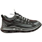 Resim Guja Erkek Deri Spor Ayakkabı 001 