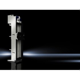 Resim Rittal 9340630 SV Komponent adaptörü, OM, kablosuz, 60mm,65A,55mm 