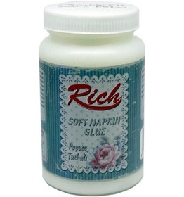 Resim Supertrend Soft Peçete Tutkalı 250 Cc. 