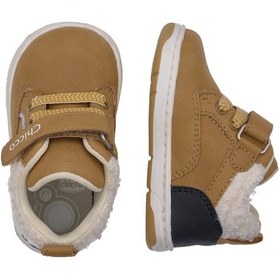 Resim Chicco Bılekte Bot Gambıt 01121067000000 000450 Neutral Leather 