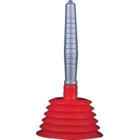 Resim Zambak Büyük Körüklü Vantuz 