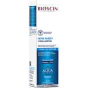 Resim Bioxcin Kepek Karşıtı Termal Şampuan 300 ml 