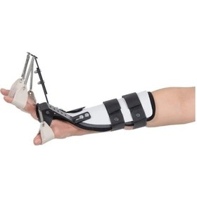 Resim Termoplastik Dinamik El Atel - M - Sol 