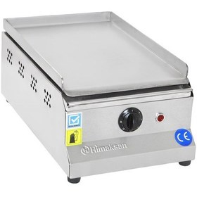Resim Himaksan Pleyt Elektrikli Izgara 30 CM 