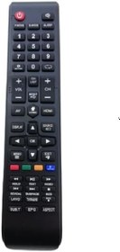 Resim Dreamstar 65DS2104 Android Led Tv Kumanda 