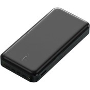 Resim İforce Daren 20.000 Mah Powerbank Siyah 