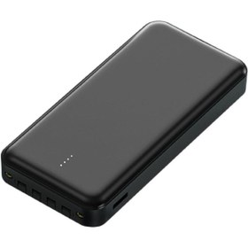 Resim İforce Daren 20.000 Mah Powerbank Siyah 