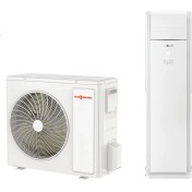 Resim Viessmann 42.000 Btu Salon Tipi Klima 