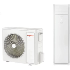 Resim Viessmann 42.000 Btu Salon Tipi Klima 