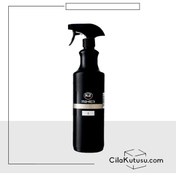 Resim K2 Pro Mıxer 1l Hdpe Kimyasala Dayanıklı Sprey Şişe 