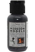 Resim Pazarcan Mission Models Şeffaf Duman Akrilik Boya 1Oz Miommp170 Plastik Boya Akrilik 