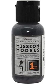 Resim Pazarcan Mission Models Şeffaf Duman Akrilik Boya 1Oz Miommp170 Plastik Boya Akrilik 