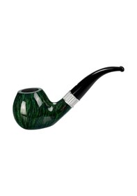 Resim Vauen Kensington Ks 179 9mm. Filtreli Akrilik Saplı Pipo 215154 
