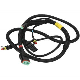 Resim AGCO Elektrik Kablo Demeti - Massey Ferguson / Fendt / Valtra | ACW0502300 