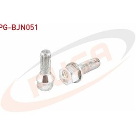 Resim Skoda E.m Aa.17 Bijon Civatası 