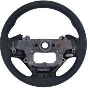 Resim Orjinal Hyundai I20 Direksiyon Simidi Deri 56130-c8000 / 96700-c8110 