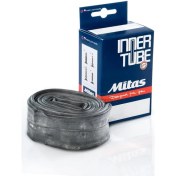 Resim Mitas 26X1.1-1.75 Iç Lastik 40MM Kalın Sibop 
