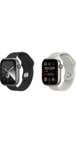 Resim Sunix 45MM Amoled Ekran Akıllı Saat Natural Wt5 Pro 