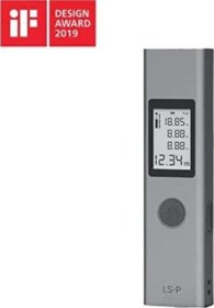 Resim Xiaomi Duka Atuman 40M Lazer Mesafe Bulucu Ls-P - (Usb-C) Hızlı Şarj 