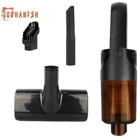 Resim Novahub Siyah Toz Toplayıcı Yüksek Güçlü Uzun Pil Ömrü Kullanışlı Yaygın Olarak Kullanılan Düşük G Emiş El Tipi Yıkama Makineleri 56376373 