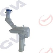 Resim Cam Suyu Deposu (3.1 Lt) Passat Cc 2012 2017 504653301 