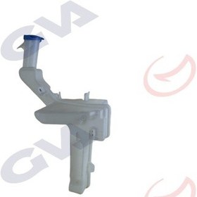 Resim Cam Suyu Deposu (3.1 Lt) Passat Cc 2012 2017 504653301 