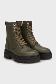 Resim Tommy Hilfiger Bayan Bot FW0FW08160 RBN 