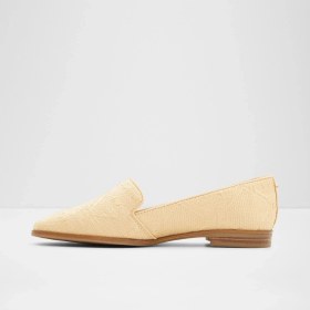 Resim Aldo Veadıth2.0 Ayakkabı Düz;oxford & Loafer - Bej 