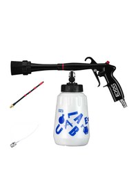 Resim SGCB Tornador Detaylı Temizlik Tabancası Boncuklu - 1000 ml 