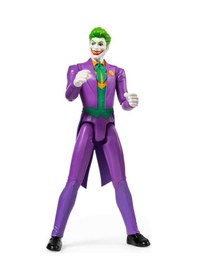 Resim Batman Aksiyon Figürü 30 CM Joker 6055697-20122222 