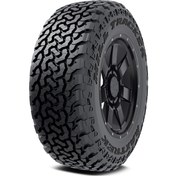 Resim MAXTREK 265/70R17 121/118Q 10PR Hill Tracker (Yaz) (2023) 