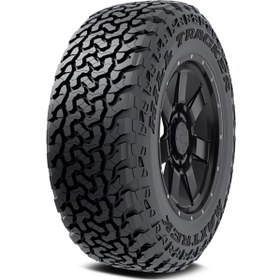 Resim MAXTREK 265/70R17 121/118Q 10PR Hill Tracker (Yaz) (2023) 