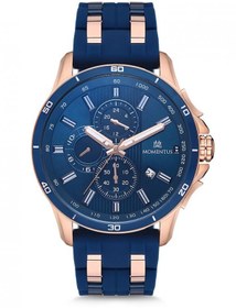 Resim Momentus Sc239t-11mr Erkek Kol Saati 