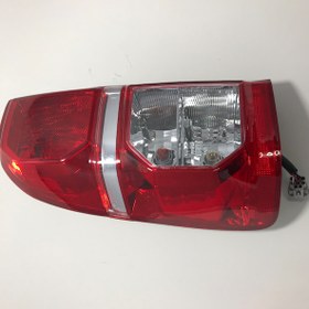 Resim Toyota Uyumlu Hılux Vigo Stop Lambası L Sol 2011- Tayvan 